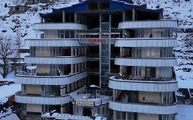White Forest Hotel Kalam